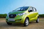Datsun redi-GO 2016 года